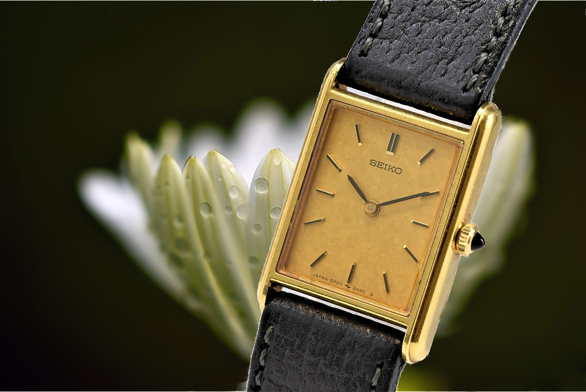 送料無料◆2025新品  SEIKO【セイコー】 タチバナ屋 大阪の質屋 | 2P20-6210 時計