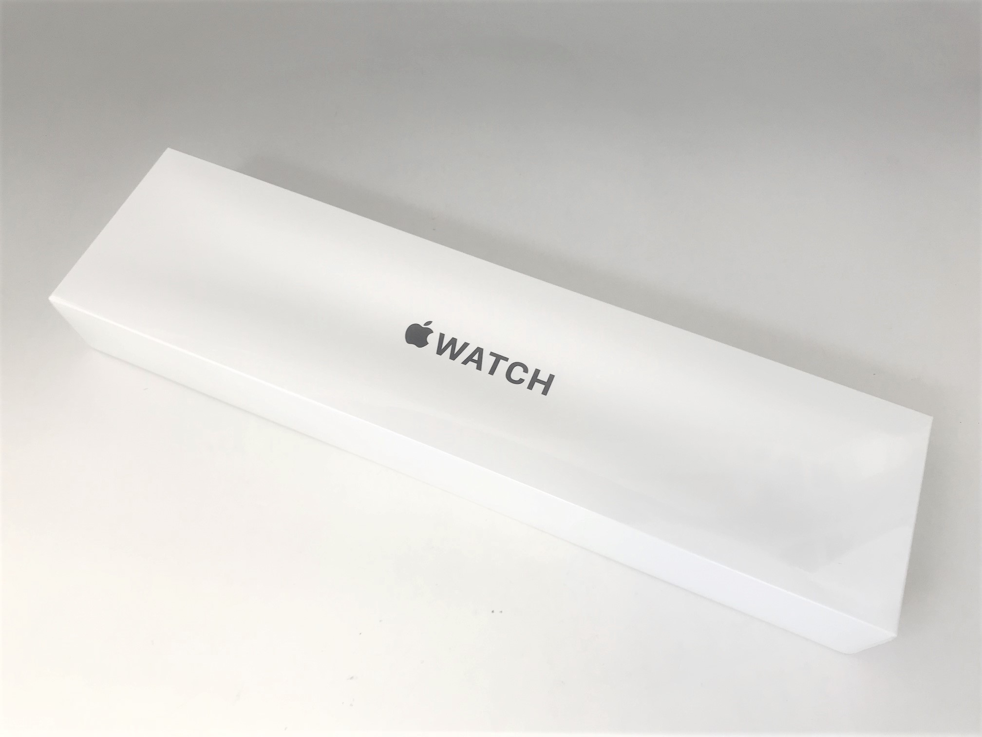 Apple 【アップル】 Apple watch SE 44mm アップルウォッチ 未開封 画像1