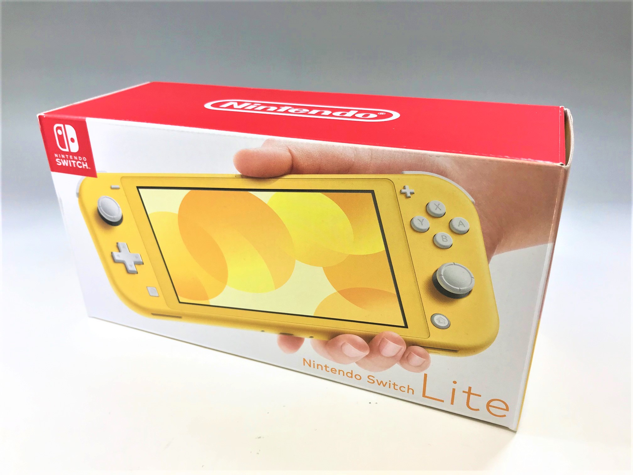 Nintendo Switch Lite【任天堂スイッチライト】ニンテンドースイッチライト ゲーム機 画像1