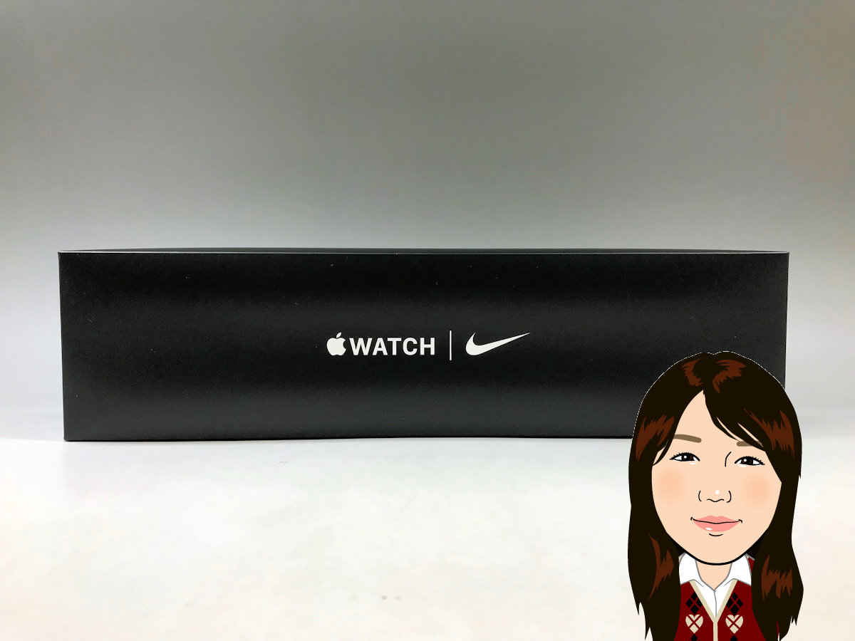 applewatch【アップルウォッチ】NIKE SE 44mm MYYH2J/A GPS 画像1