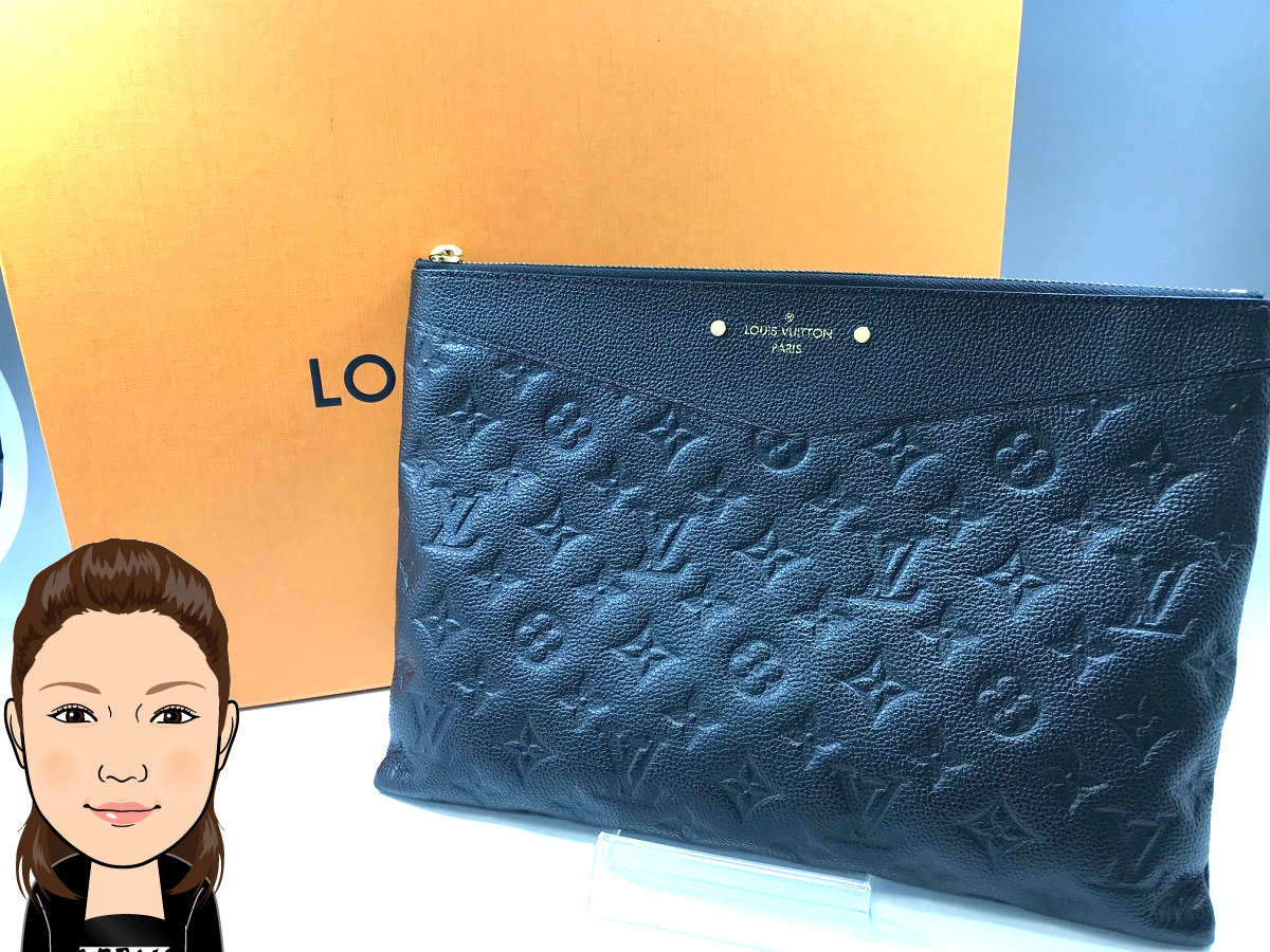 【上品♪】Louis Vuittonデイリーポーチ yukishop【激安コピー通販】 / LOUIS VUITTON デイリーポーチ