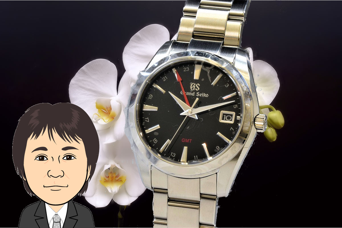 GRAND SEIKO【グランドセイコー】ヘリテージコレクション(SBGN013) 画像1