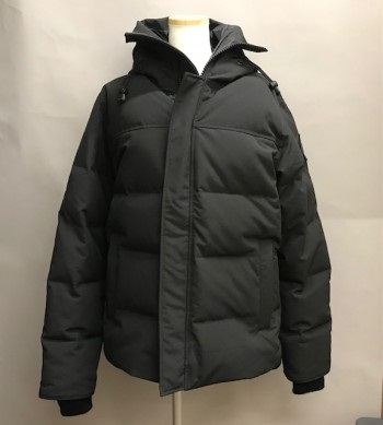 CANADA GOOSE 【カナダグース】 メンズ ダウンジャケット 画像1