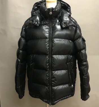 Moncler 【モンクレール】 メンズ ダウンジャケット 画像1