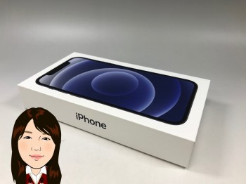 apple【アップル】ソフトバンク iPhone12 128GB SIMロック解除 画像1