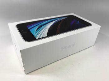 au iPhoneSE2 アイフォンSE2 第二世代 128GB 画像1