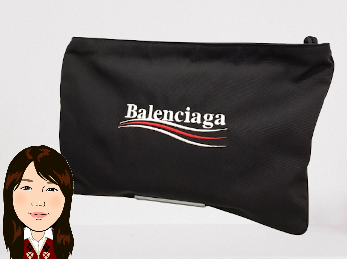 全ての BALENCIAGA 【バレンシアガ】 エクスプローラー ナイロン バッグ