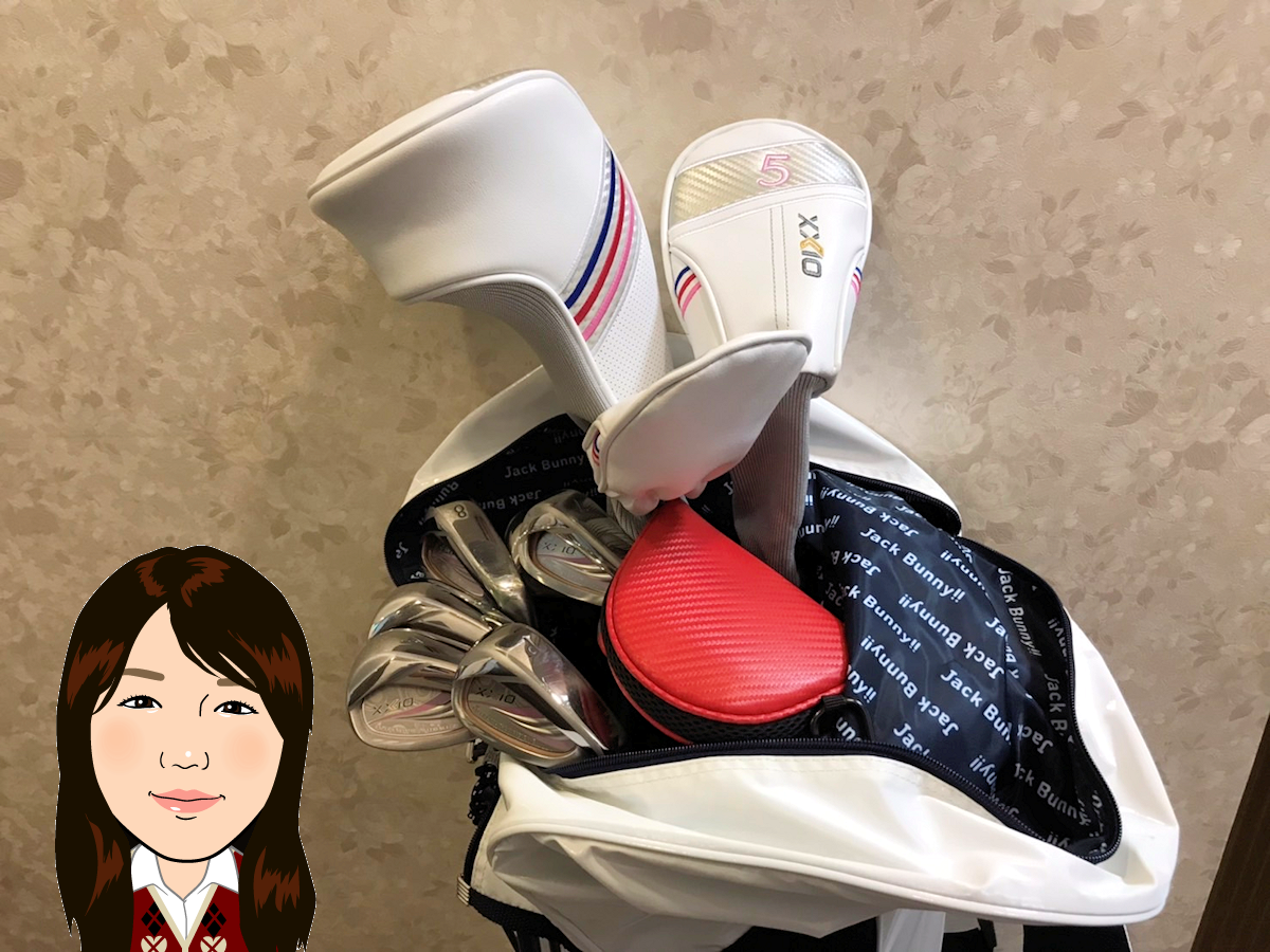 DUNLOP/ODYSSEY 【ダンロップ/オッデセイ】 ゴルフクラブ 画像1
