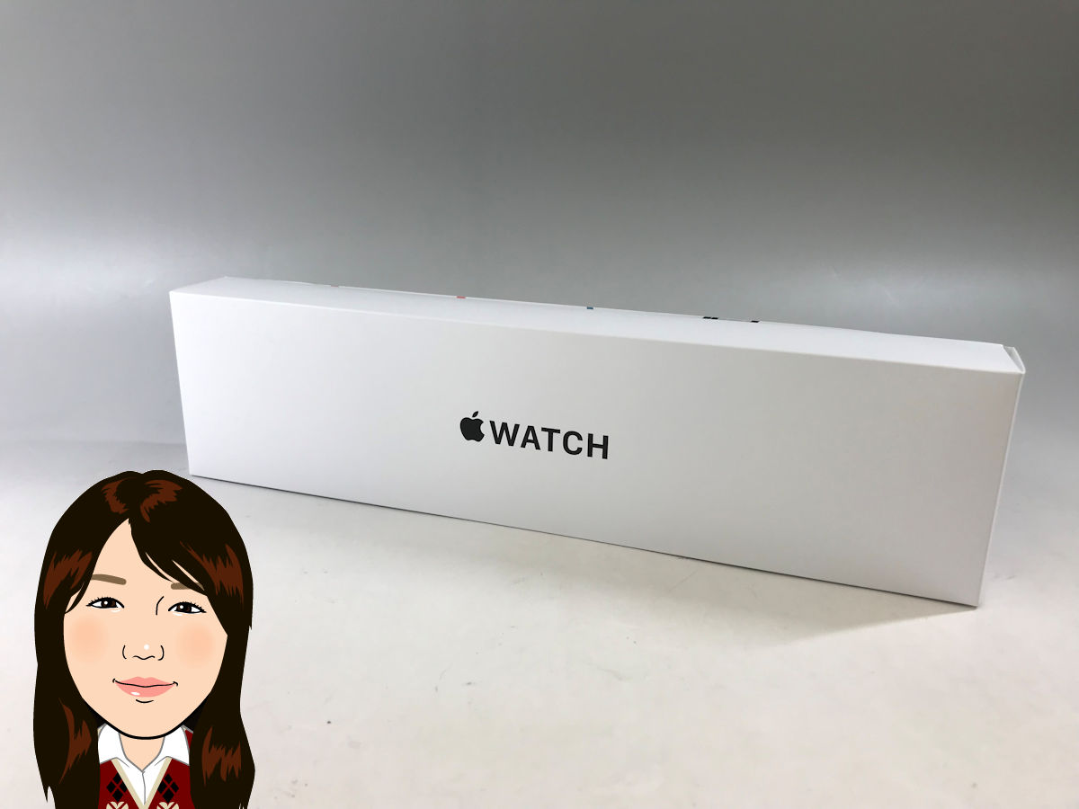 applewatch【アップルウォッチ】アップルウォッチSE 40mm GPSモデル MYDM2J/A 画像1