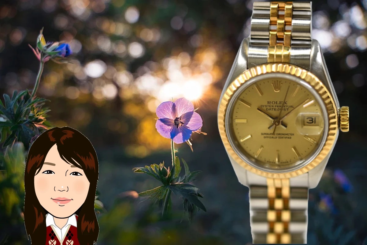 ROLEX 【ロレックス】 69173 画像1