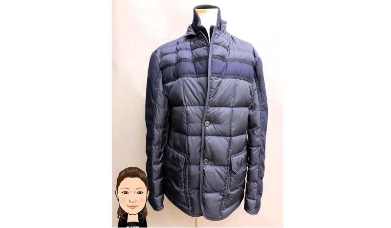 MONCLER 【モンクレール】 ARDENNE ダウン コート ジャケット 画像1