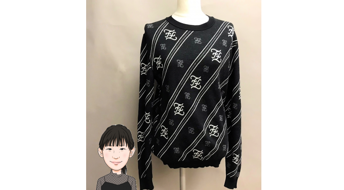 FENDI 【フェンディ】 ニット メンズ 画像1
