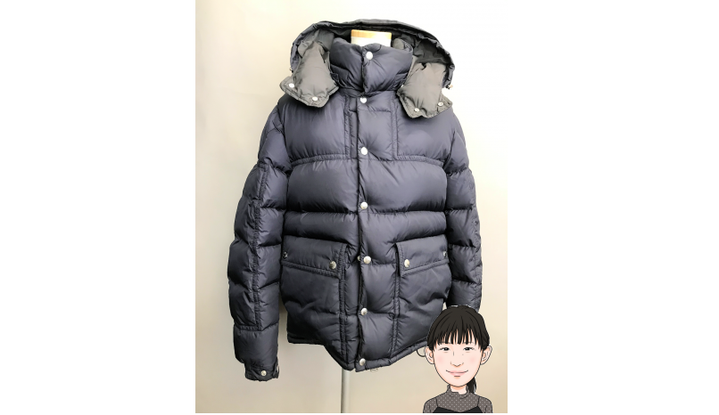 MONCLER 【モンクレール】 ダウンジャケット 画像1