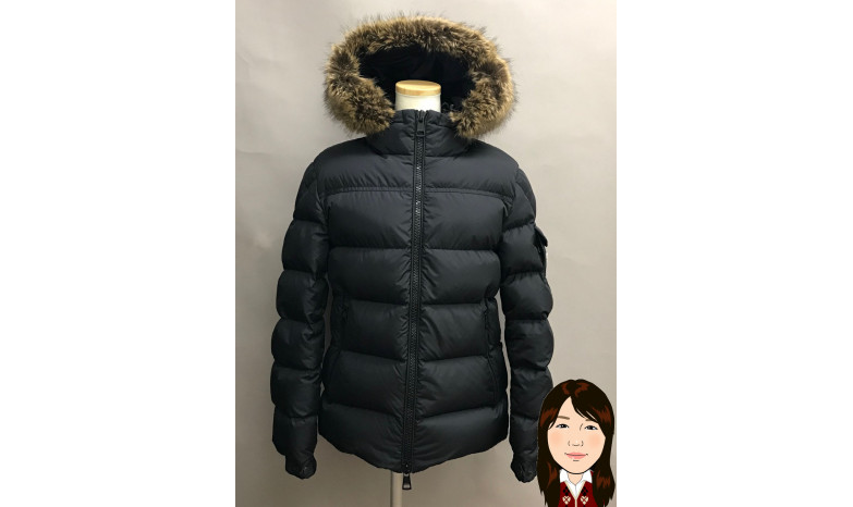 MONCLER 【モンクレール】メンズ ダウンコート ダウンジャケット 画像1