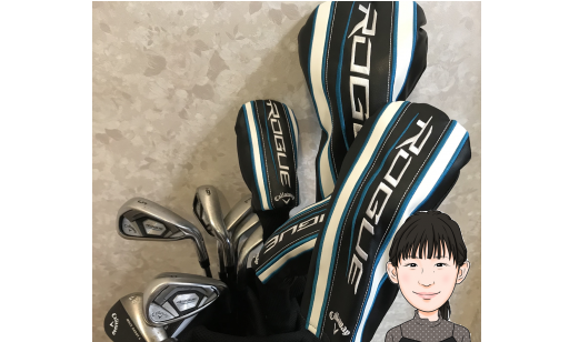 Callaway/ODYSSEY 【キャロウェイ/オッデセイ】 ゴルフクラブ 画像1