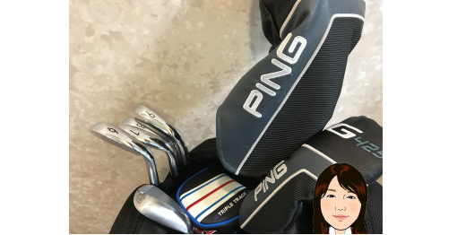 PING/Titleist/ODYSSEY 【ピン/タイトリスト/オデッセイ】ゴルフクラブ 画像1