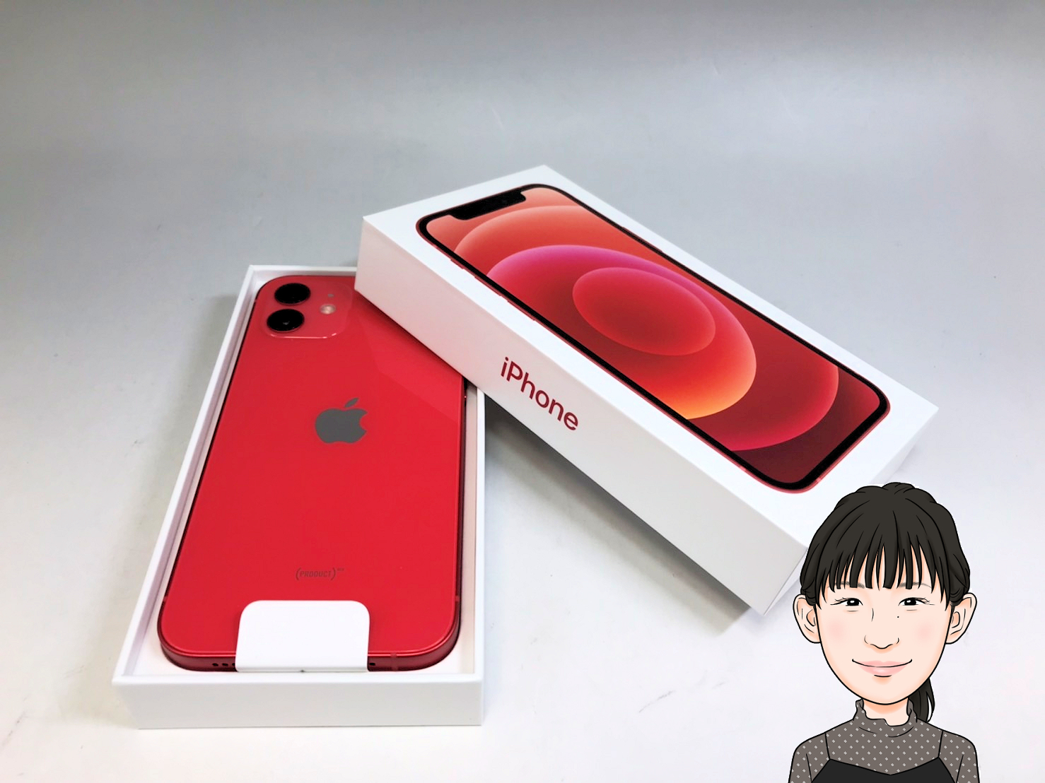 apple【アップル】iPhone12 128GB Y-mobile 画像1