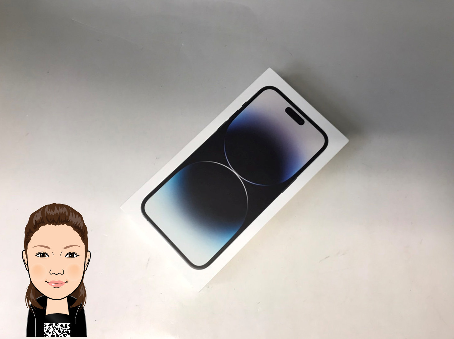 apple【アップル】iPhone14 Pro Max 512GB SIMフリー 画像1