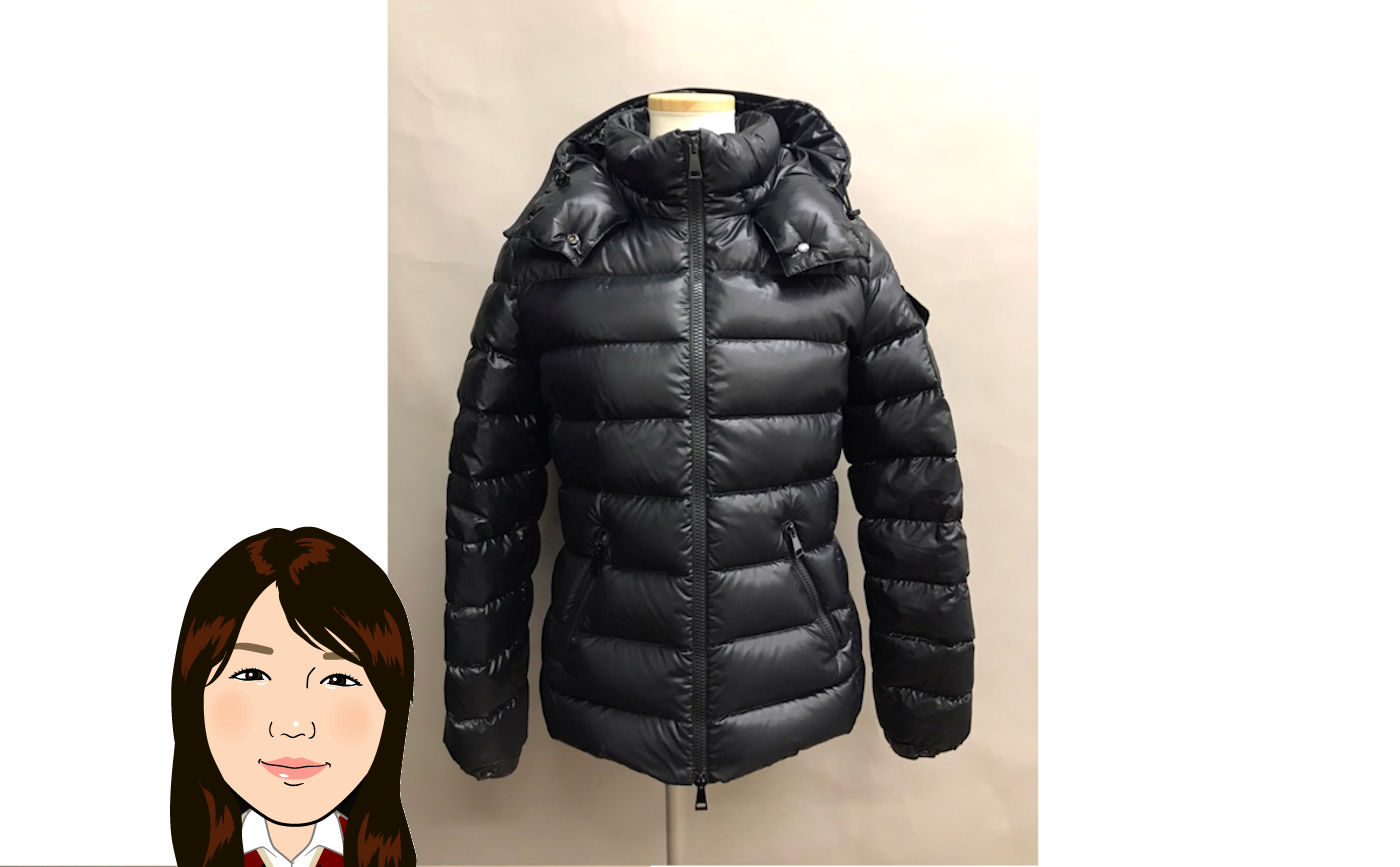 MONCLER 【モンクレール】BADY GIUBBOTTO ダウンジャケット 画像1