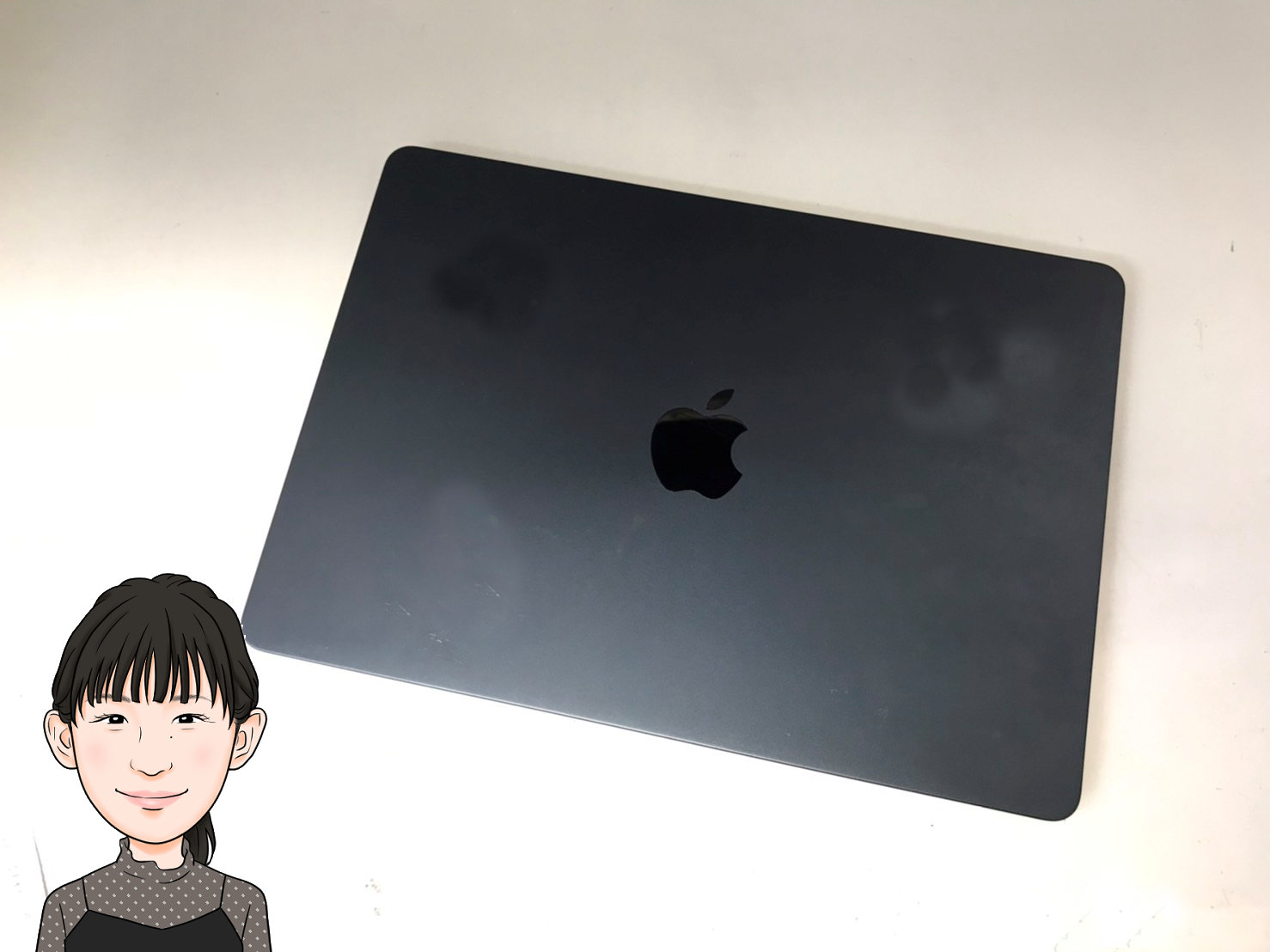 MacBook Air 【マックブックエアー】 13インチ 256GB M2 2022 A2681 画像1