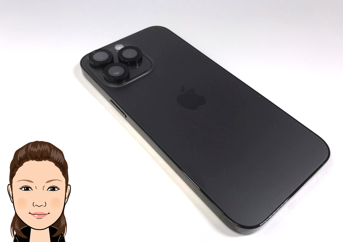 apple iPhone14ProMAX 128GB 画像1