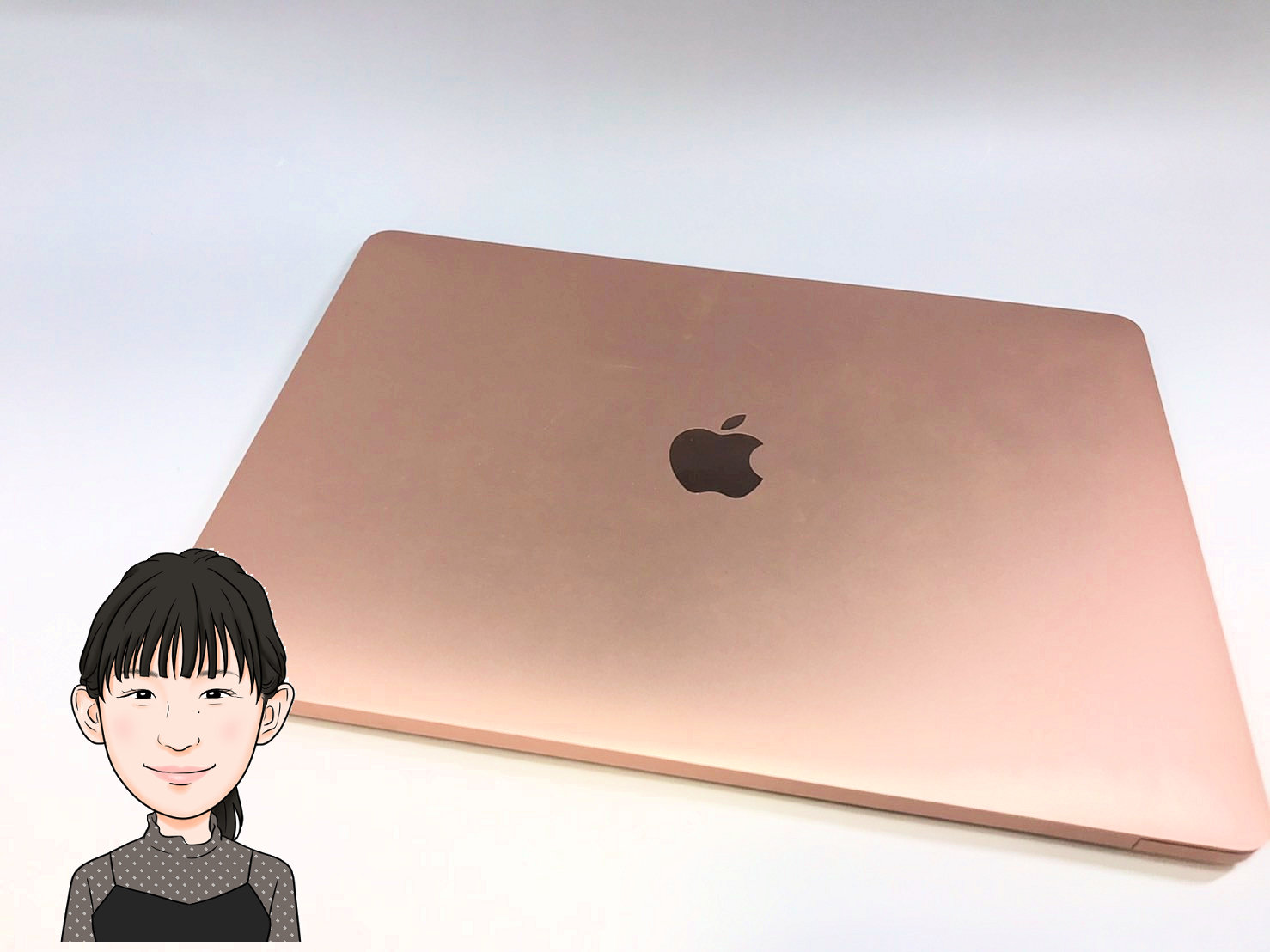 MacBook Air 【マックブックエアー】 13インチ 256GB 2020 A2179 画像1