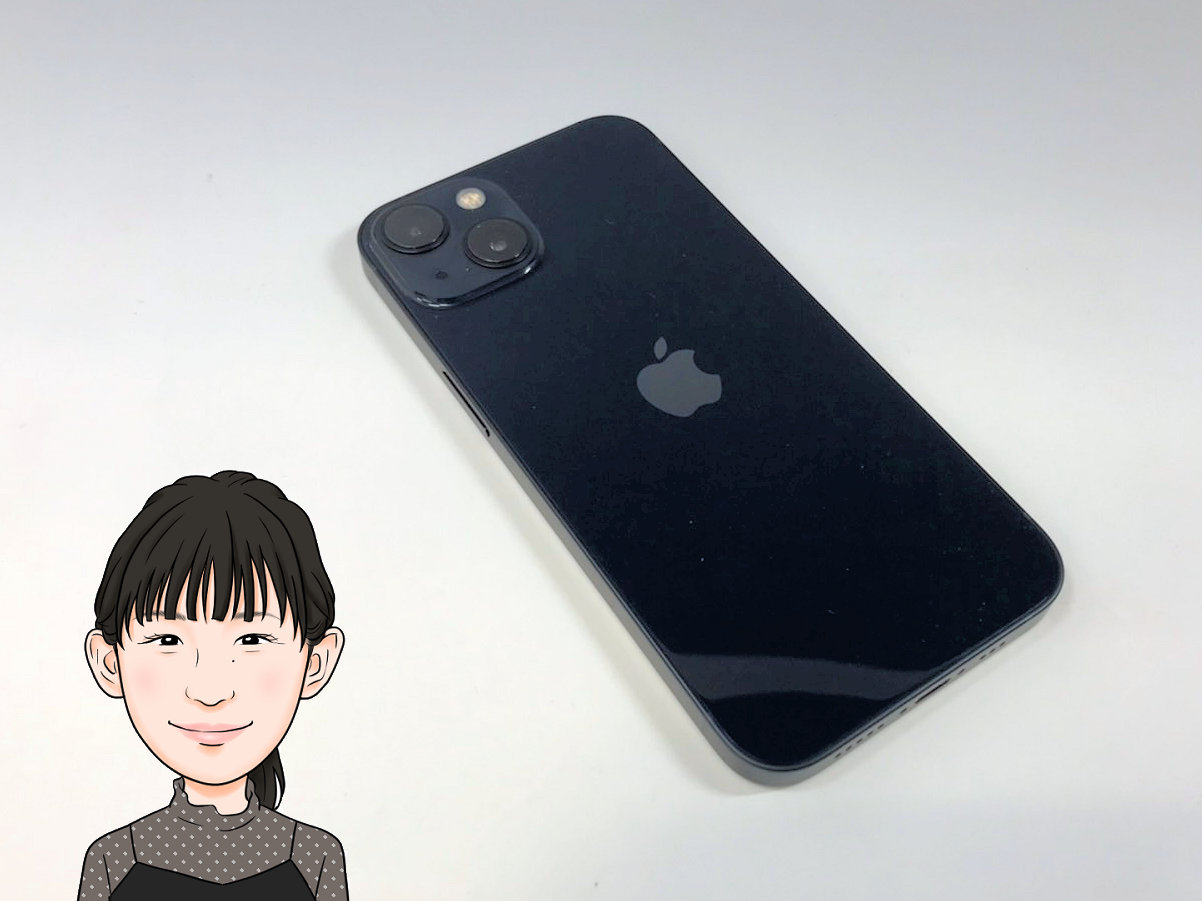 apple【アップル】iPhone13 128GB ソフトバンク 画像1